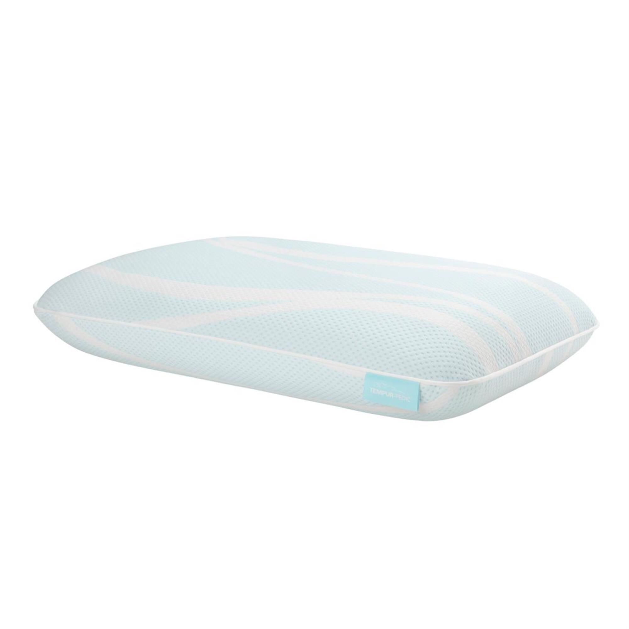 Tempur hotsell pillow guarantee
