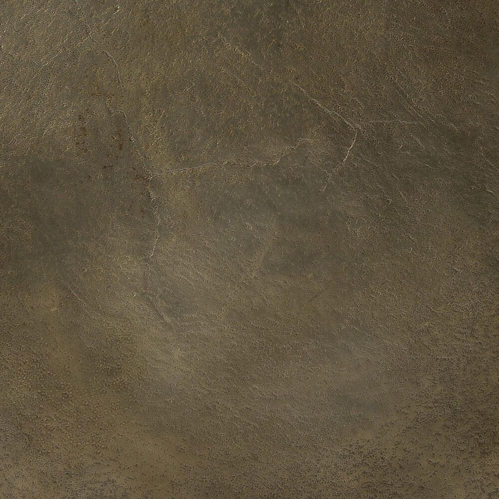 Four Hands Kelden End Table in Aged Bronze, , large