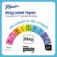 Brother Personal Connected Label Maker in White and Blue, , large