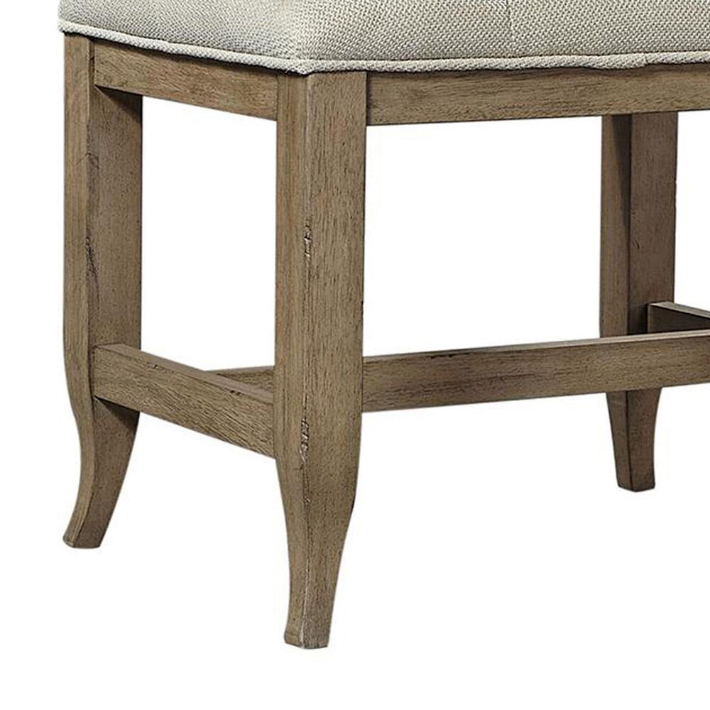 Riva Ridge Provence Bench in Patine, , large