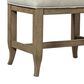 Riva Ridge Provence Bench in Patine, , large