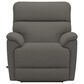 La-Z-Boy Trouper Rocker Recliner in Charcoal, , large