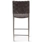 Home Trends & Design Copenhagen Counter Stool in Pewter, , large