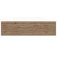 Ashley Oliandon 7 Drawer Dresser Only in Natural Rustic, , large