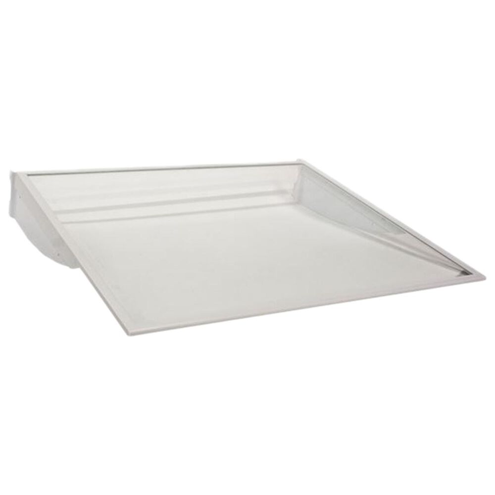 Roth Distributing Sub-Zero Undercounter Refrigeration Glass Shelf, , large