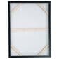 Ashley Fanthorne 36" x 48" Wall Art in Tan, Brown and White, , large
