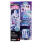 Monster High Self-Scare Secrets Abbey Bominable Fashion Doll with Accessories, , large
