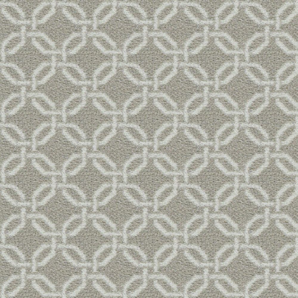 Joy Carpets Intersect Essentials Carpet in Dove, , large