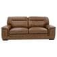 MotoMotion Gibson Stationary Sofa in Venetian Honey, , large