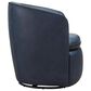 Ashley Kierreys Swivel Chair in Ocean, , large