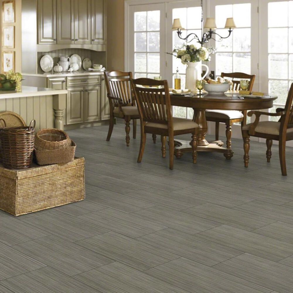 Shaw Grand Strands Flax 12" x 24" Porcelain Tile, , large