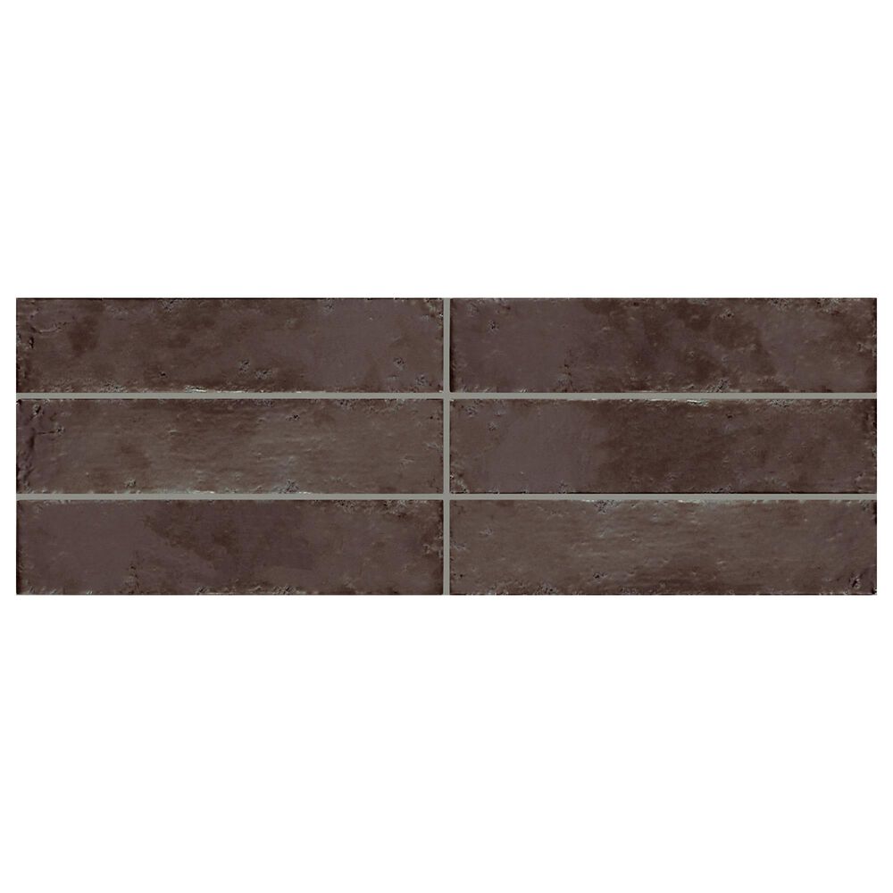 Dal-Tile Iridescent Isles Anchor 2" x 9" Porcelain Tile, , large
