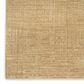 Nourison Madison Square Taupe 9" x 12" Area Rug, , large