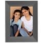 Aura Mason 9" LCD Wi-Fi Digital Photo Frame in Graphite, , large