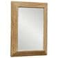 Uttermost Rora Mirror in Natural Brown, , large