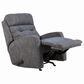 Southern Motion Bankshot Rocker Recliner in Indigo, , large