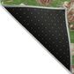Dalyn Rug Company Wonderland WN36 Green 2"3" x 7"6" Runner, , large
