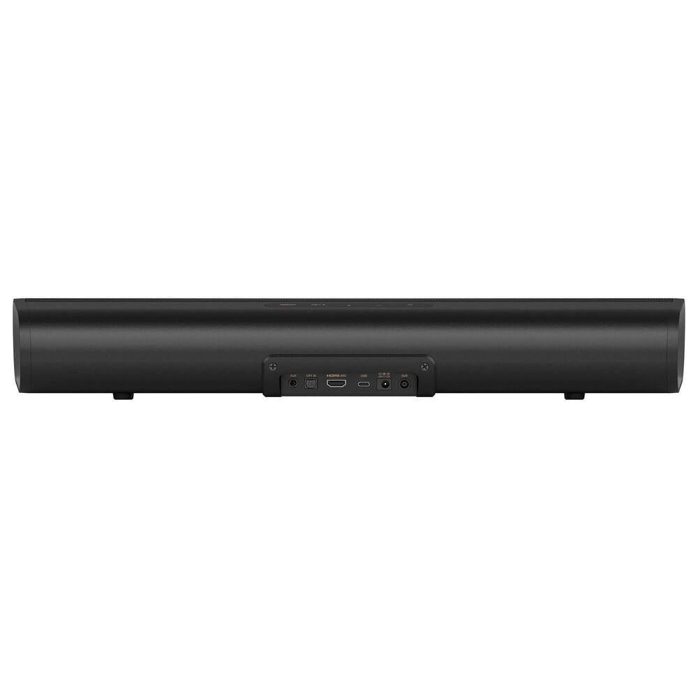 Creative Labs Stage Pro 2.1 Soundbar with Dolby Audio for Cinematic Experience in Black, , large
