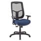 Raynor Group Tempur-Pedic Desk Chair in Navy, , large