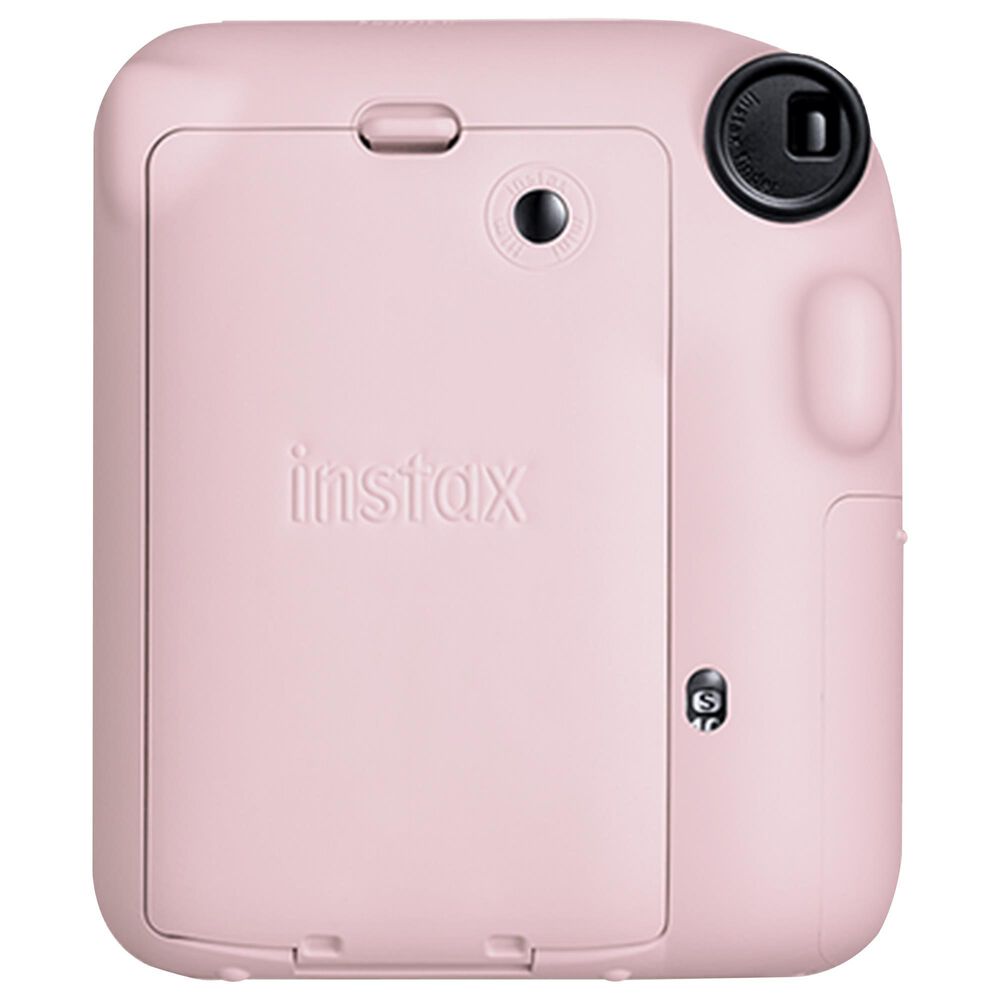 Fujifilm INSTAX MINI 12 BLOSSOM PINK, , large
