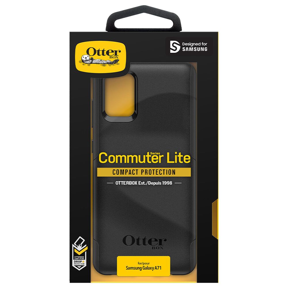 Otterbox Commuter Lite Case For Samsung Galaxy A71 5g in ...