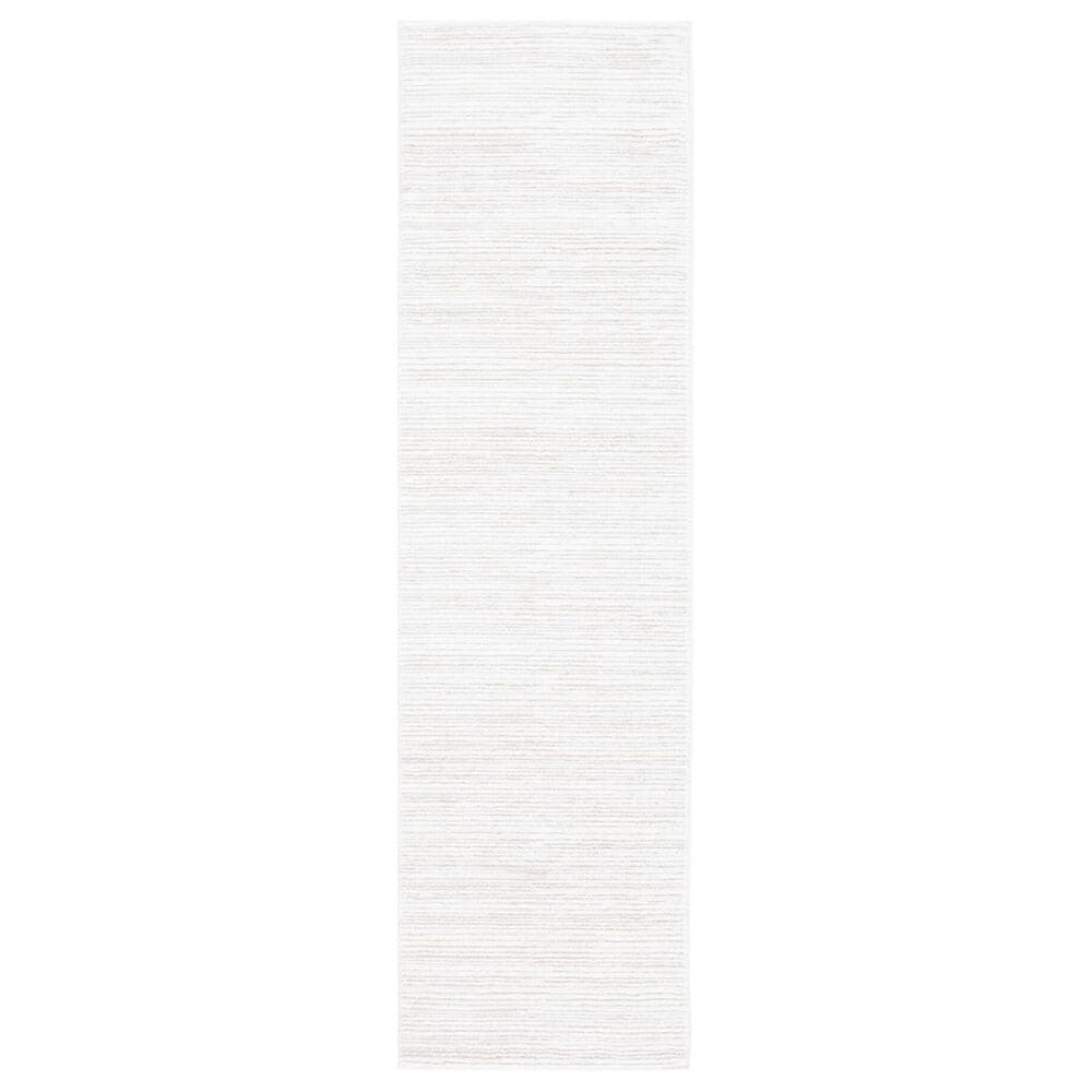 Safavieh Vision 2"2" x 8" Ivory Runner, , large