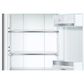 Bosch 24" Built-In Bottom Freezer Refrigerator 800 Series - Panel Sold Separately, , large