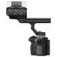 Sony Cinema Line FX3 Full Frame Cinema Camera in Black, , large