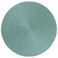 Baxton Studio Palm Coffee Table in Seafoam Green, , large