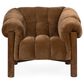 Classic Home Sansa Accent Chair in Bronze, , large