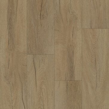 Happy Feet International Perseverance Sand 9" x 60" Luxury Vinyl Plank, , large