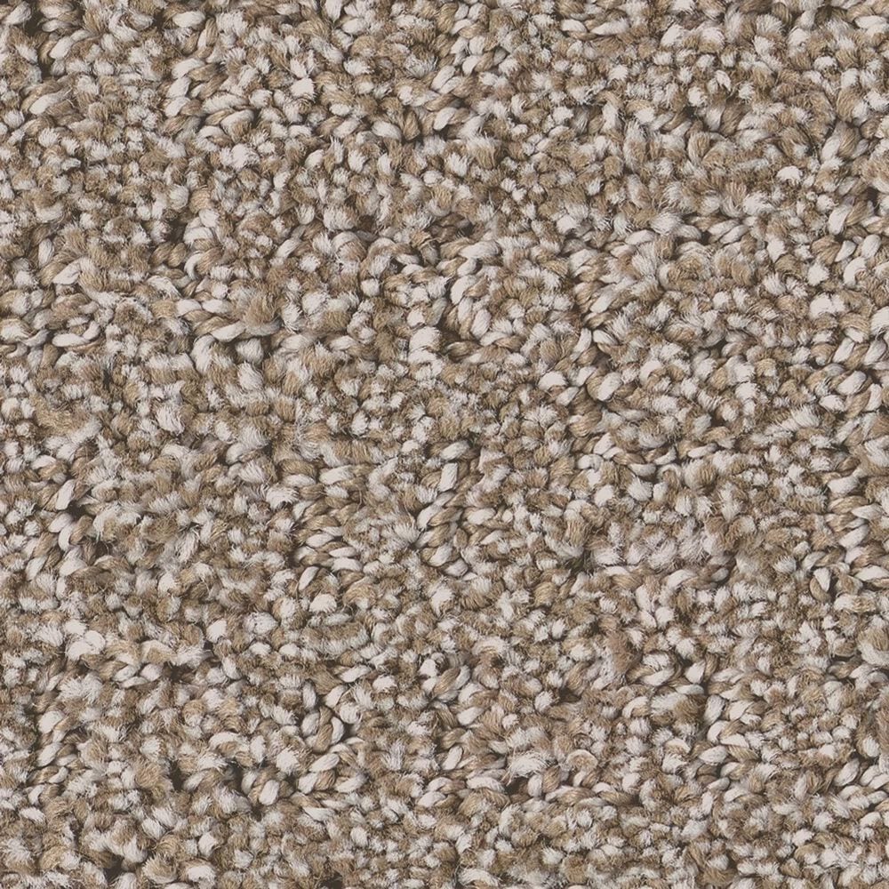 Shaw Secret Journey Carpet in Mocha, , large