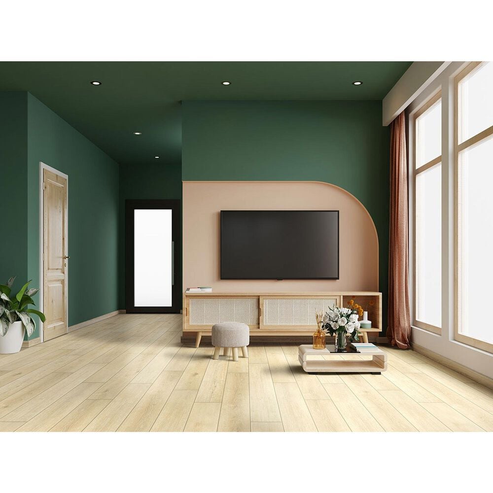 MS International Smithcliffs Lanston Oak 7&quot; x 48&quot; Luxury Vinyl Plank, , large