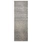 Amber Lewis x Loloi Collins 2"9" x 16" Pebble and Silver Runner, , large