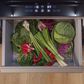 KitchenAid 30 Cu. Ft. Built-In Side-by-Side Refrigerator with Platinum Interior in Juniper, , large