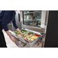 Sub-Zero Pro 36" Drawer Divider Set in Clear, , large