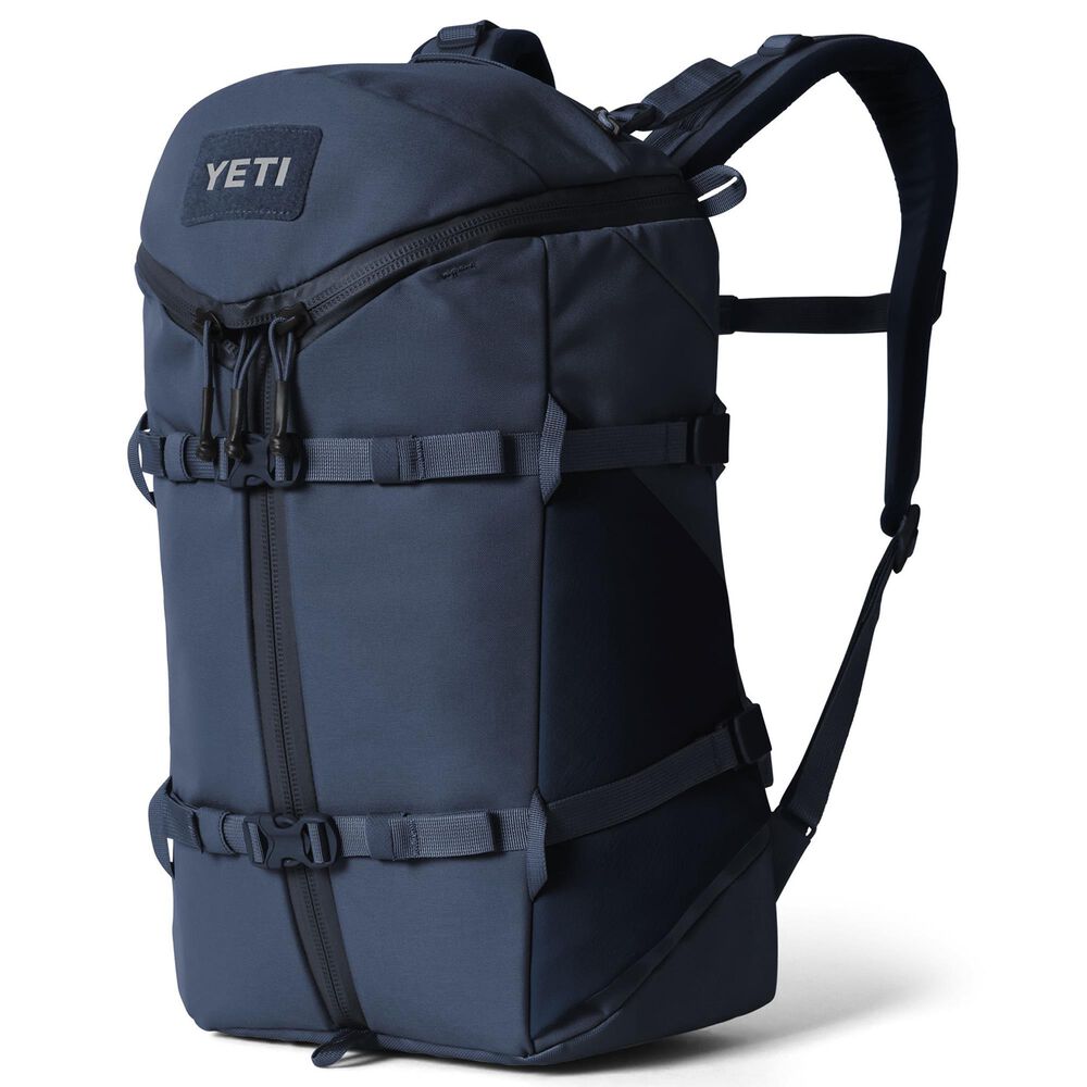 YETI Ranchero 22L Everyday Carry Backpack in Classic Navy, , large