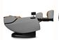 Cozzia Zen XE Power Massage Chair in Cappuccino and Grey, , large