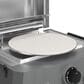 TYTUS Emberwood Pizza Oven in Gunmetal Gray, , large