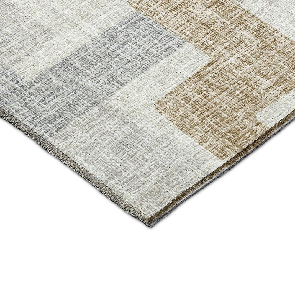 Dalyn Rug Company Portico PO3 Ivory 10&#39; x 14&#39; Area Rug, , large