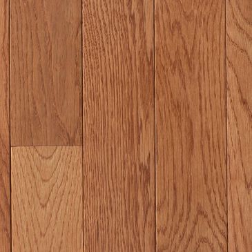 Mullican Flooring St. Andrews Gunstock 2 14" Oak Solid Hardwood, , large