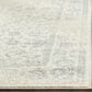 Safavieh Adirondack ADR109S-26 2"6" x 6" Ivory/Slate Runner, , large
