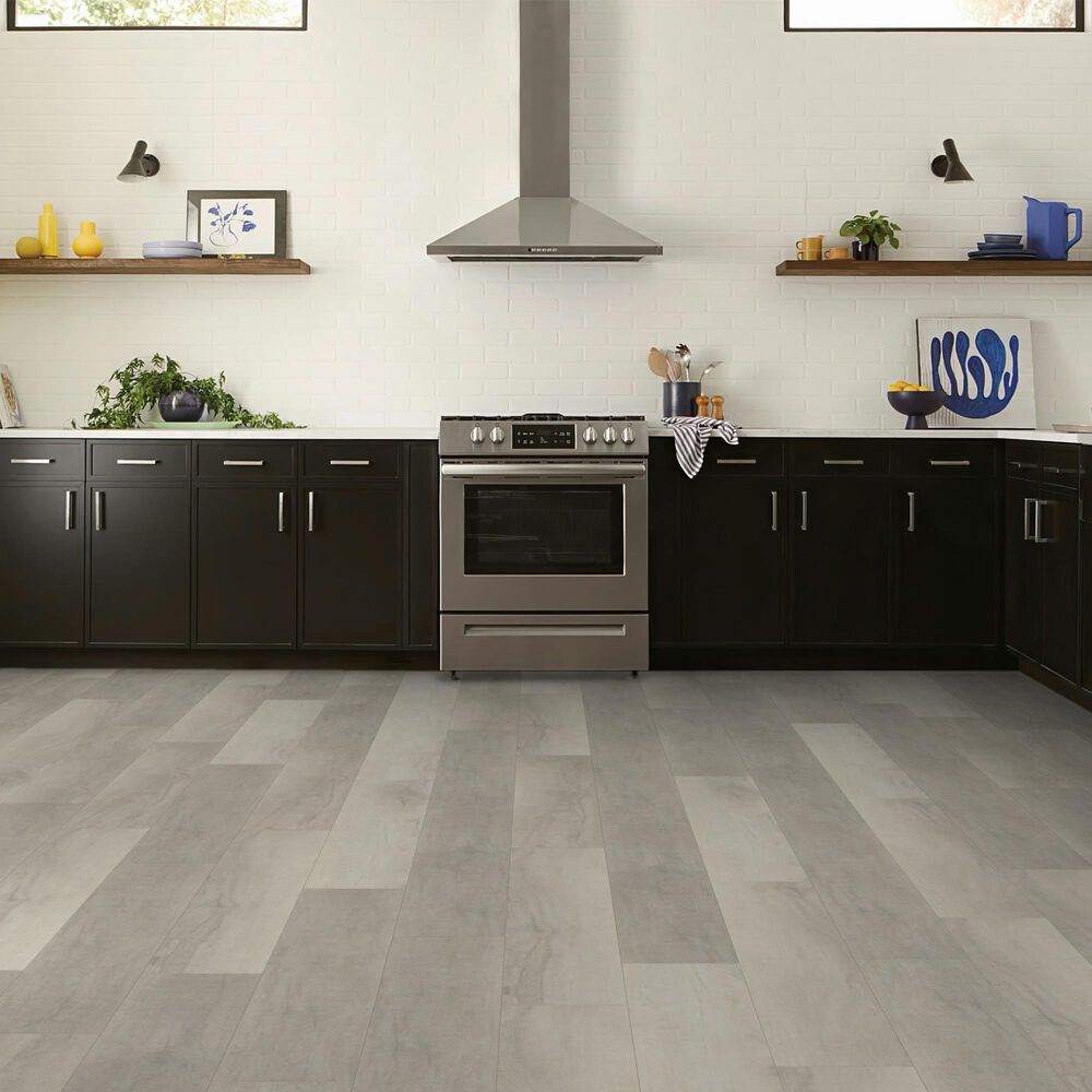 COREtec Pro Premium Cambridge Elm 9&quot; x 72&quot; Luxury Vinyl Plank, , large