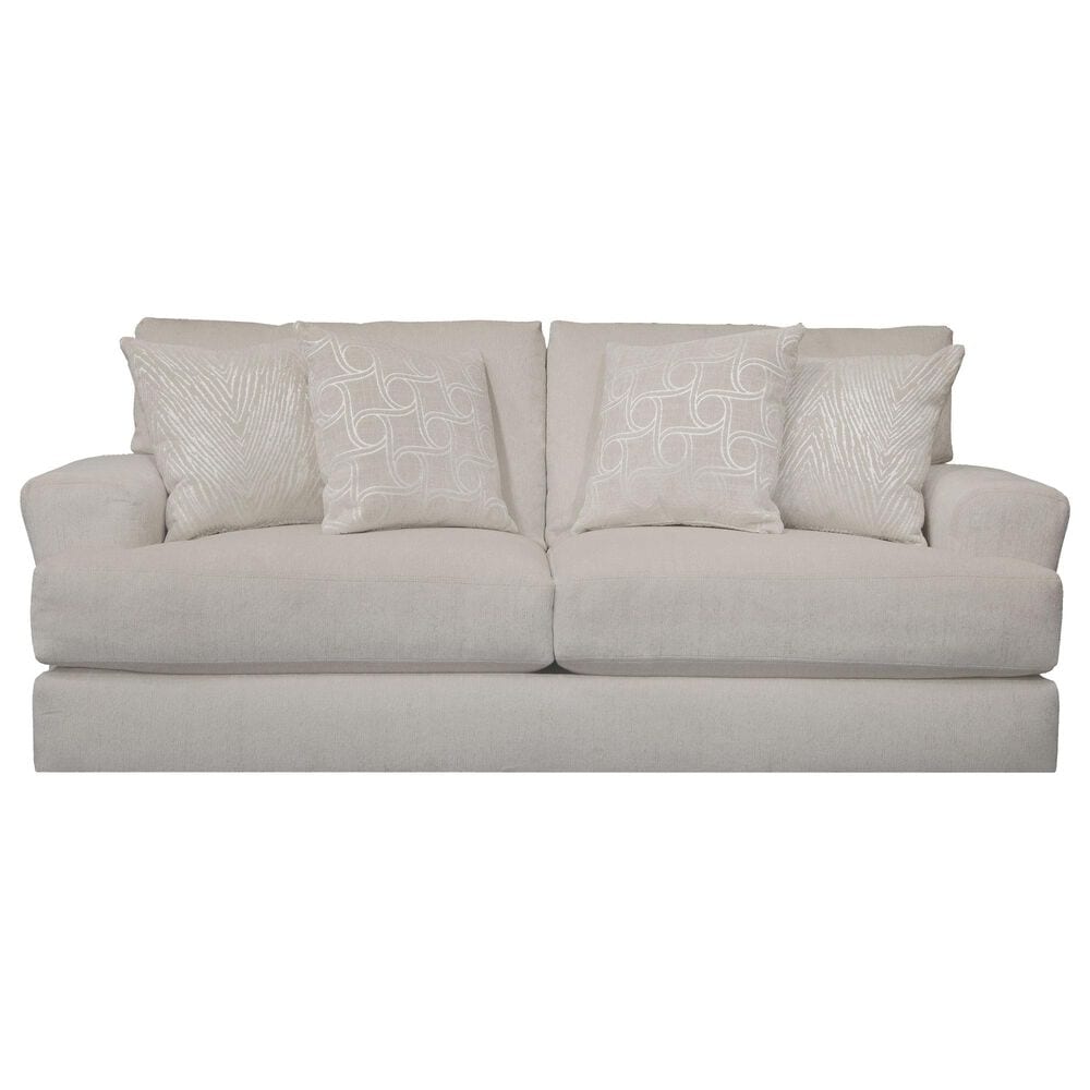 Hartsfield Lamar Sofa in Cream, , large