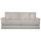 Hartsfield Lamar Sofa in Cream, , large