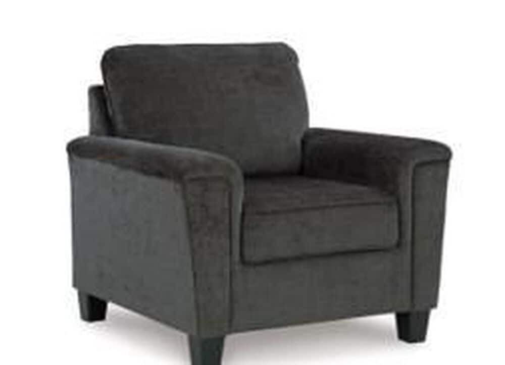 Ashley Erinslane Accent Chair in Dusk, , large