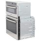 GE Profile 2-Piece Kitchen Package with Stainless Steel 30" Built-In Microwave Combination Wall Oven and Black 36" Energy Star Induction Cooktop, , large
