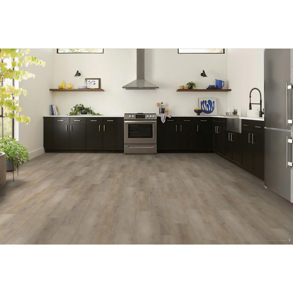 US Floors COREtec Pro Plus Enhanced Aldergrove Oak 7" x 48" Luxury
