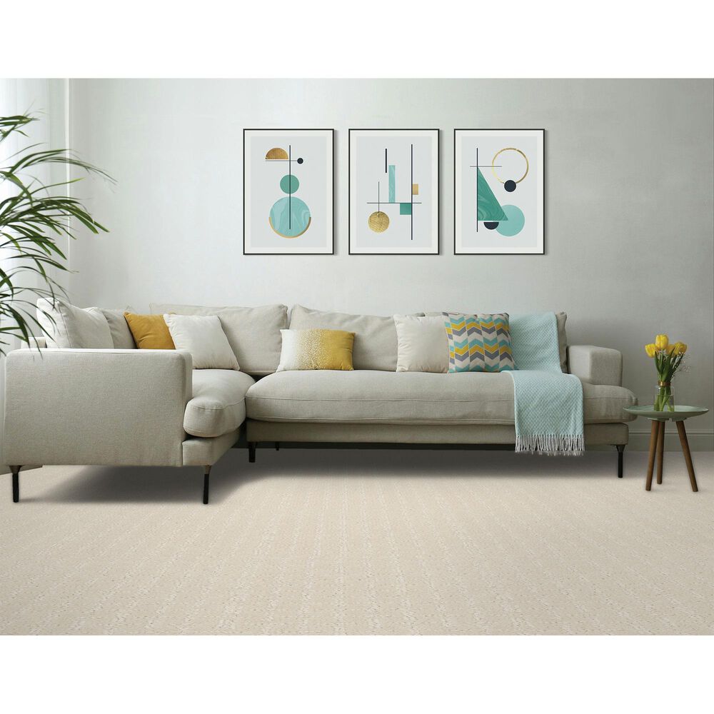 Mohawk Quality Surface Carpet in Buffed, , large