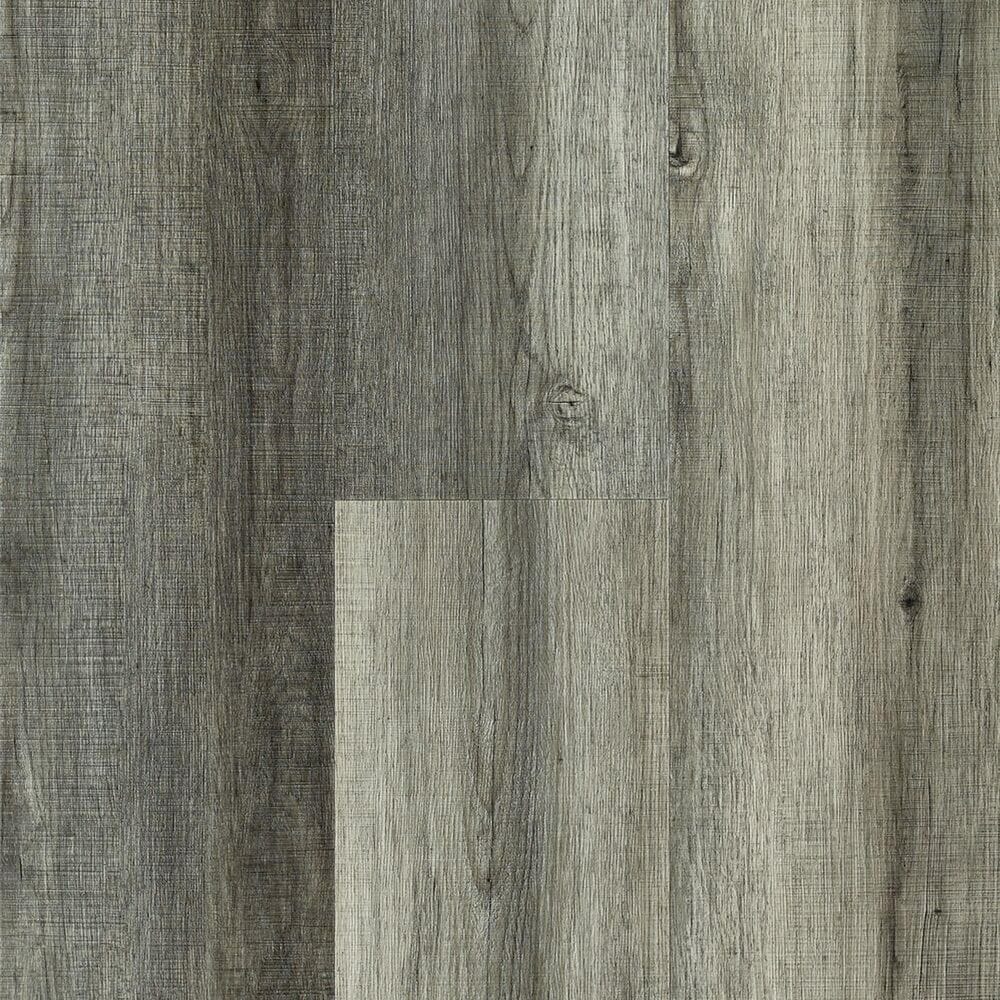 Armstrong Lutea Paradise Quiet Beige 7" x 60" Luxury Vinyl Plank, , large